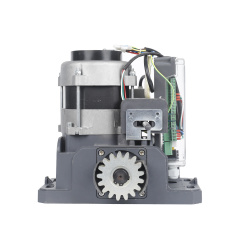 110V AC Sliding motor with spring limit switch SLG55506